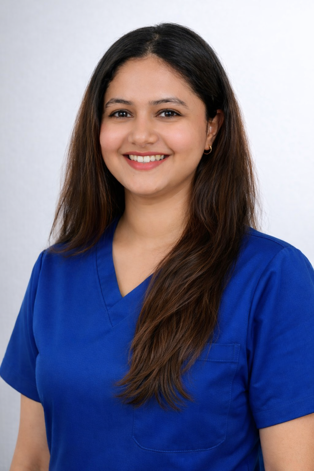 Dr. Nishmitha Suvarna