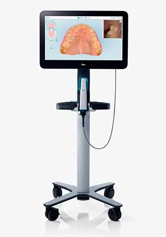 Intraoral scanner